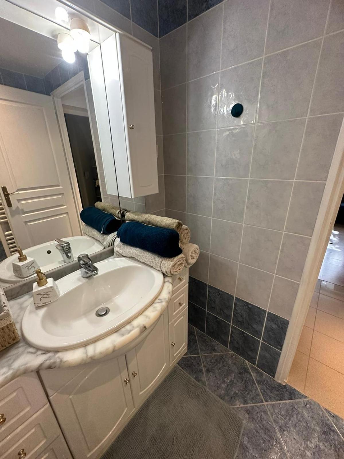 Cosy A 20 Min De Paris Appartement *