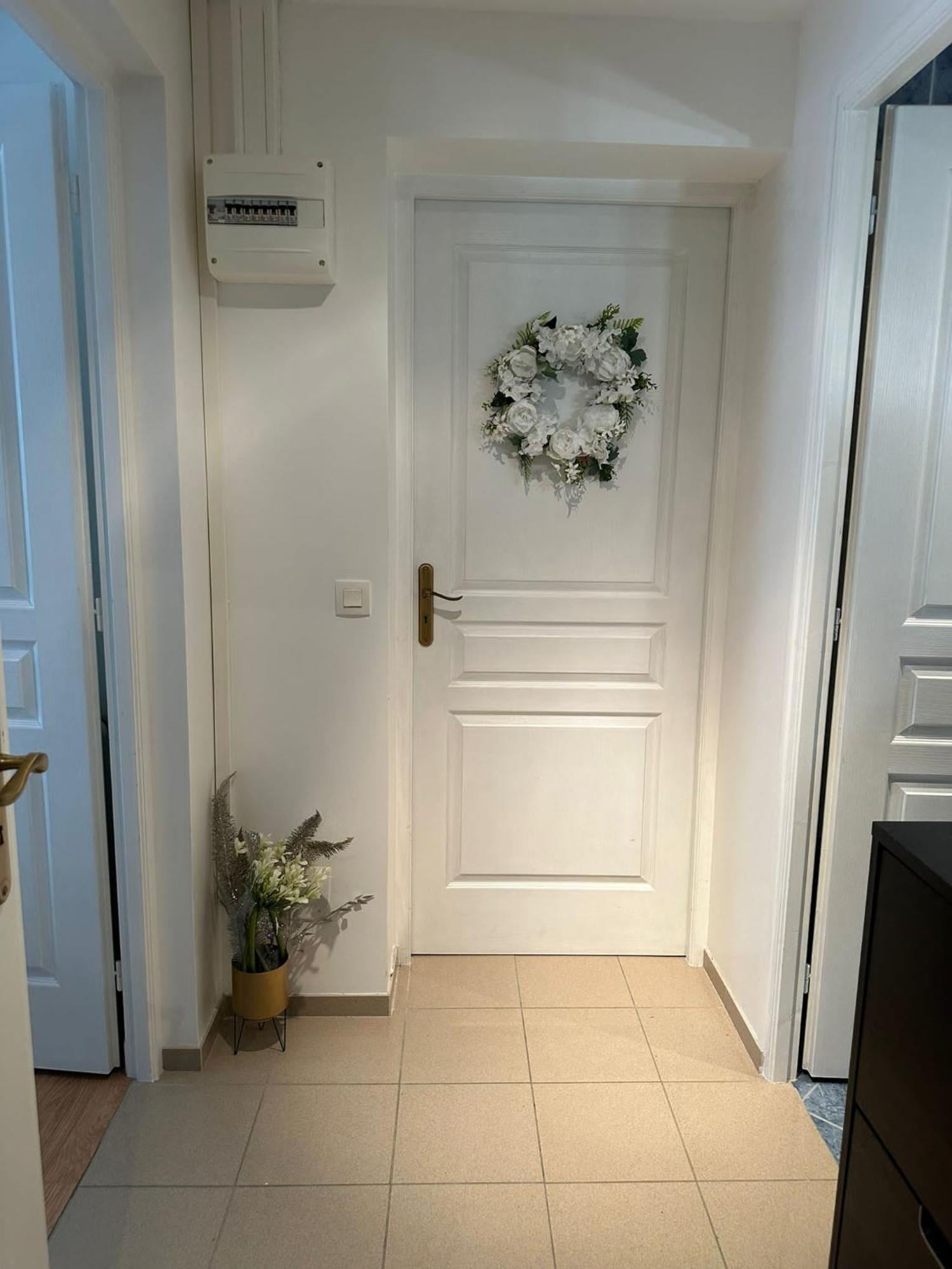Cosy A 20 Min De Paris Antony