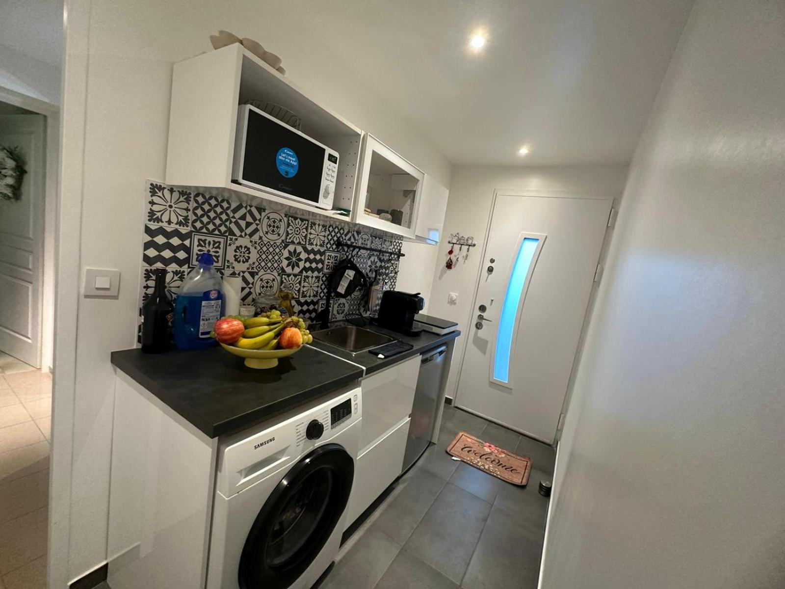 Appartement Cosy A 20 Min De Paris Antony